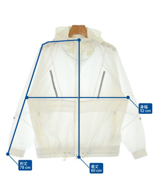 adidas by Stella McCartney แจ็คเก็ตเบลาส์ อื่น
