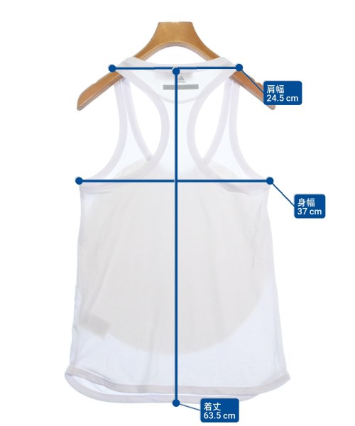 adidas by Stella McCartney เสื้อกล้าม