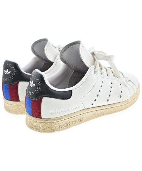 STELLA McCARTNEY รองเท้าผ้าใบ