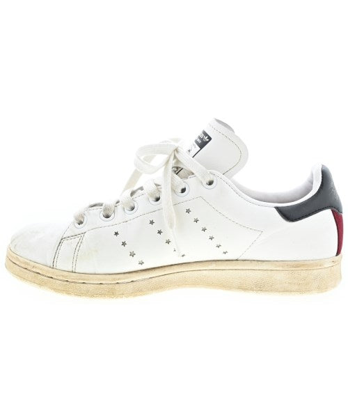 STELLA McCARTNEY รองเท้าผ้าใบ