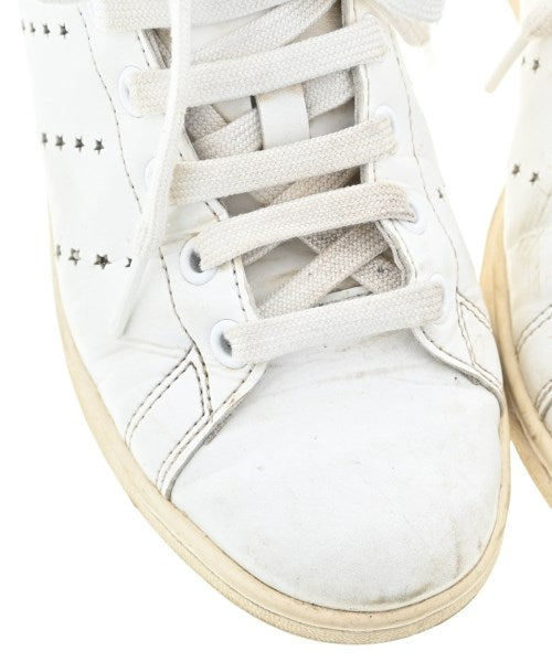 STELLA McCARTNEY รองเท้าผ้าใบ