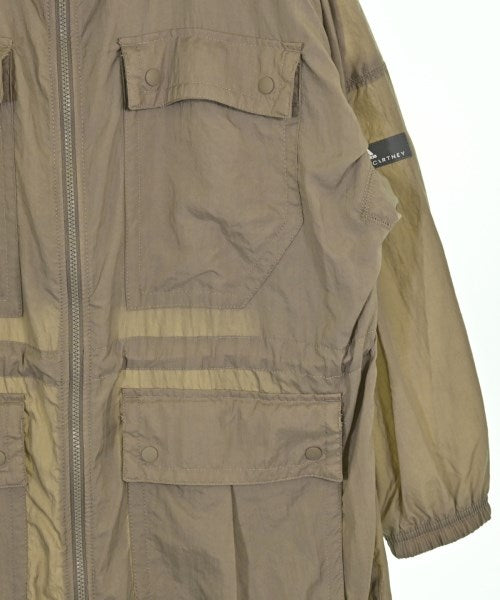 adidas by Stella McCartney เสื้อโค้ท อื่น