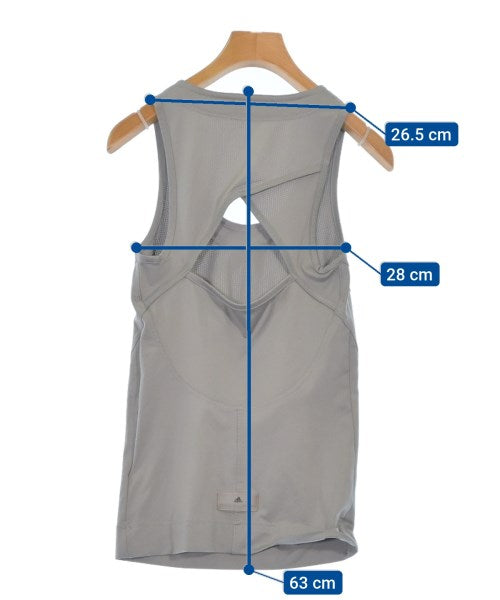 adidas by Stella McCartney เสื้อกล้าม