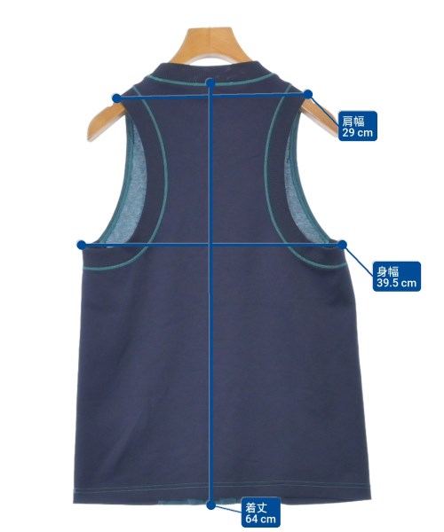 adidas by Stella McCartney เสื้อกล้าม