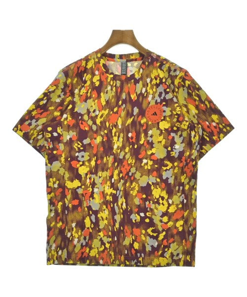 adidas by Stella McCartney เสื้อยืด/เสื้อท็อปส์