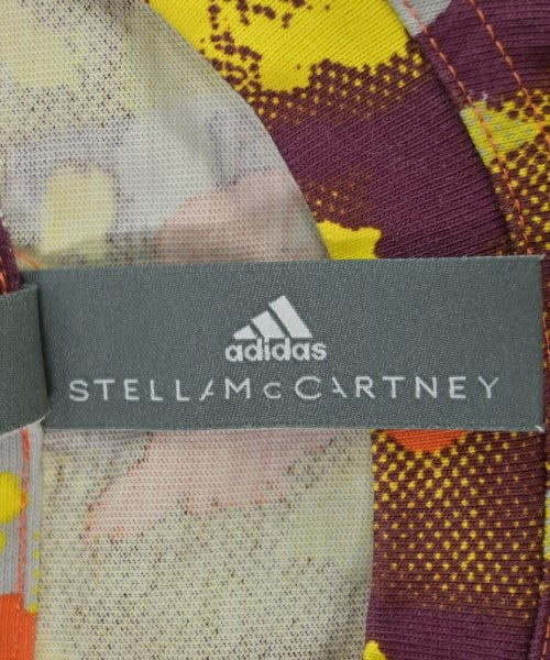 adidas by Stella McCartney เสื้อยืด/เสื้อท็อปส์