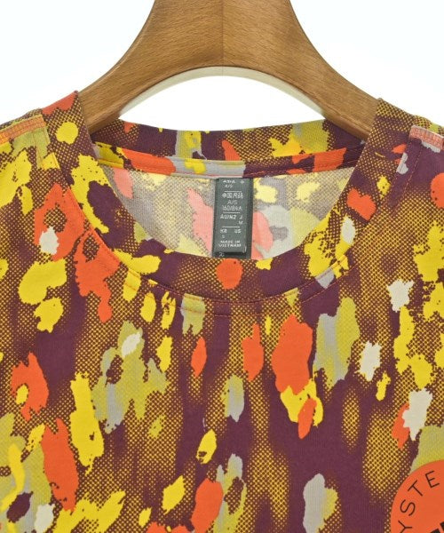 adidas by Stella McCartney เสื้อยืด/เสื้อท็อปส์