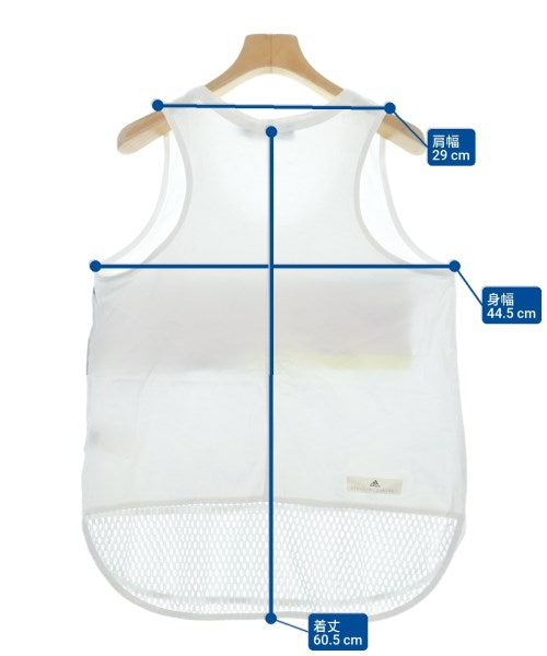 adidas by Stella McCartney เสื้อกล้าม