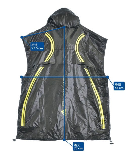 adidas by Stella McCartney แจ็คเก็ตเบลาส์ อื่น