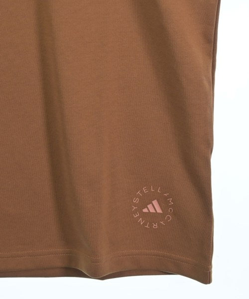 adidas by Stella McCartney เสื้อยืด/เสื้อท็อปส์