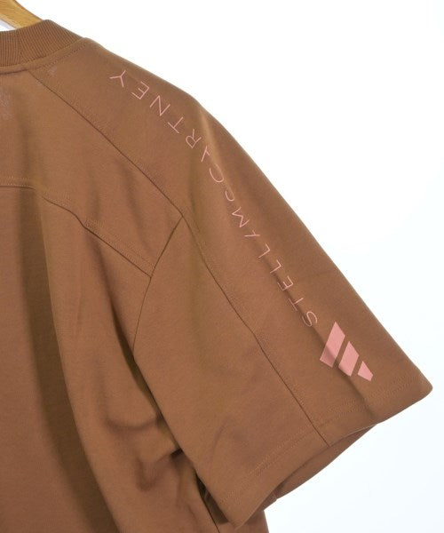 adidas by Stella McCartney เสื้อยืด/เสื้อท็อปส์