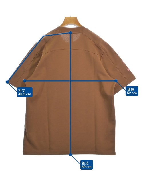 adidas by Stella McCartney เสื้อยืด/เสื้อท็อปส์