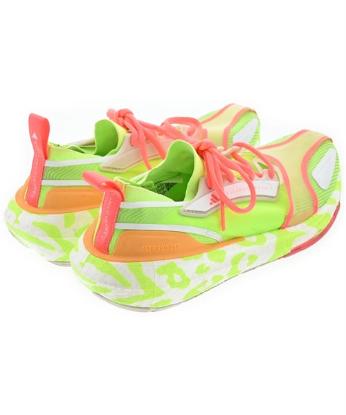 adidas by Stella McCartney รองเท้าผ้าใบ