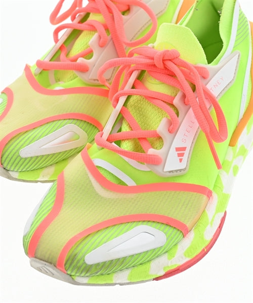 adidas by Stella McCartney รองเท้าผ้าใบ