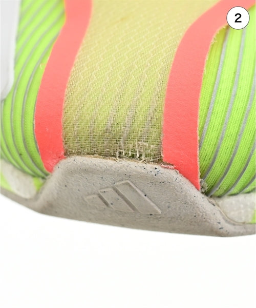 adidas by Stella McCartney รองเท้าผ้าใบ