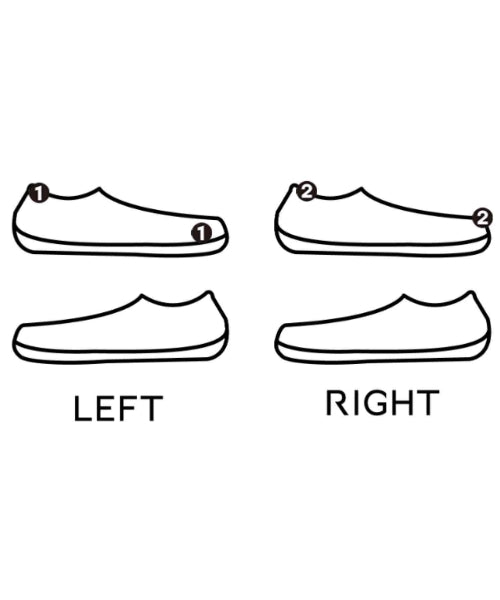 adidas by Stella McCartney รองเท้าผ้าใบ