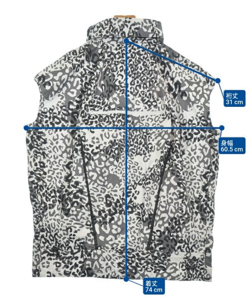 adidas by Stella McCartney แจ็คเก็ตเบลาส์ อื่น