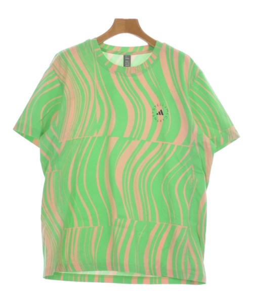 adidas by Stella McCartney เสื้อยืด/เสื้อท็อปส์