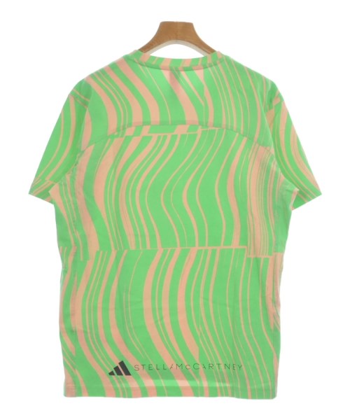 adidas by Stella McCartney เสื้อยืด/เสื้อท็อปส์