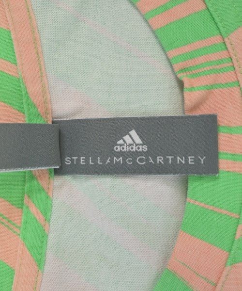 adidas by Stella McCartney เสื้อยืด/เสื้อท็อปส์