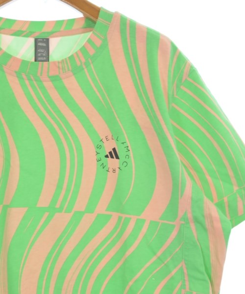 adidas by Stella McCartney เสื้อยืด/เสื้อท็อปส์