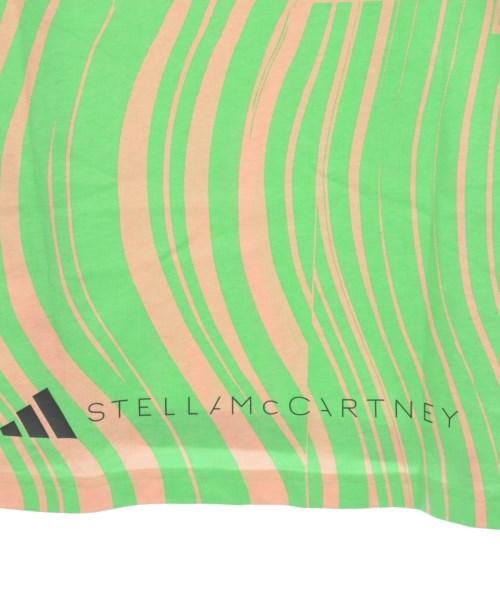 adidas by Stella McCartney เสื้อยืด/เสื้อท็อปส์