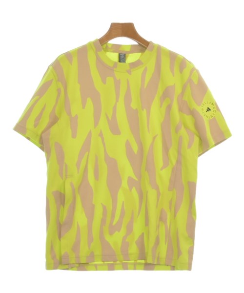 adidas by Stella McCartney เสื้อยืด/เสื้อท็อปส์