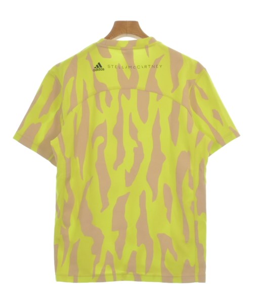 adidas by Stella McCartney เสื้อยืด/เสื้อท็อปส์