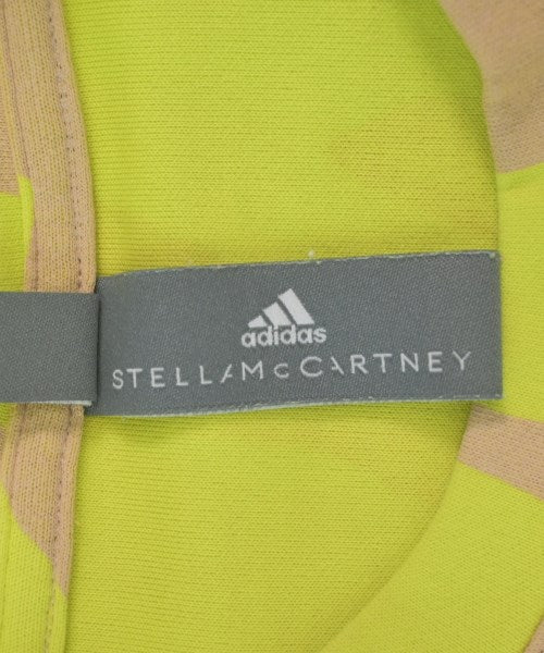 adidas by Stella McCartney เสื้อยืด/เสื้อท็อปส์