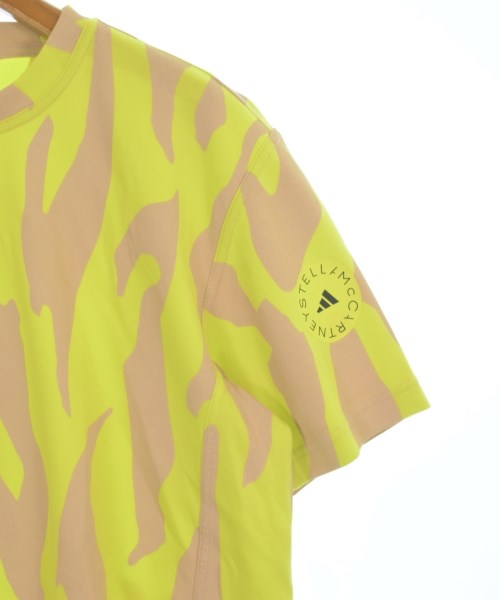 adidas by Stella McCartney เสื้อยืด/เสื้อท็อปส์