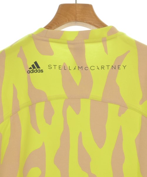 adidas by Stella McCartney เสื้อยืด/เสื้อท็อปส์