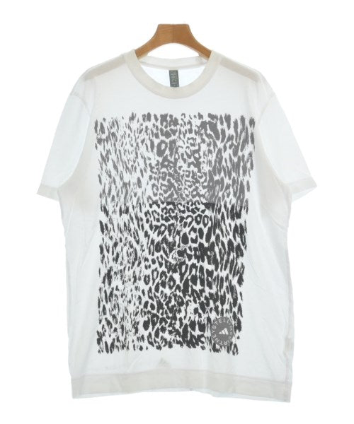adidas by Stella McCartney เสื้อยืด/เสื้อท็อปส์