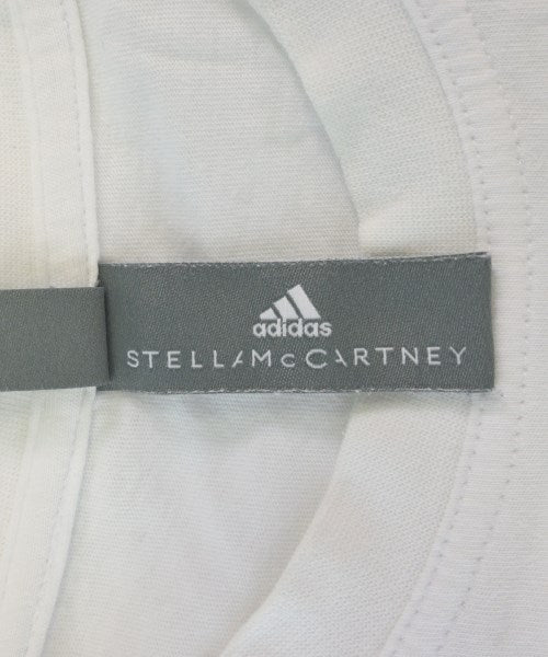 adidas by Stella McCartney เสื้อยืด/เสื้อท็อปส์