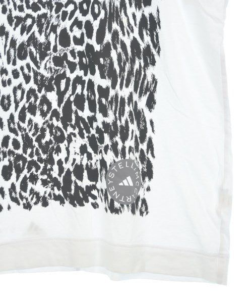 adidas by Stella McCartney เสื้อยืด/เสื้อท็อปส์