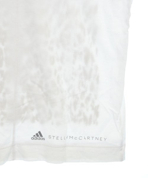adidas by Stella McCartney เสื้อยืด/เสื้อท็อปส์