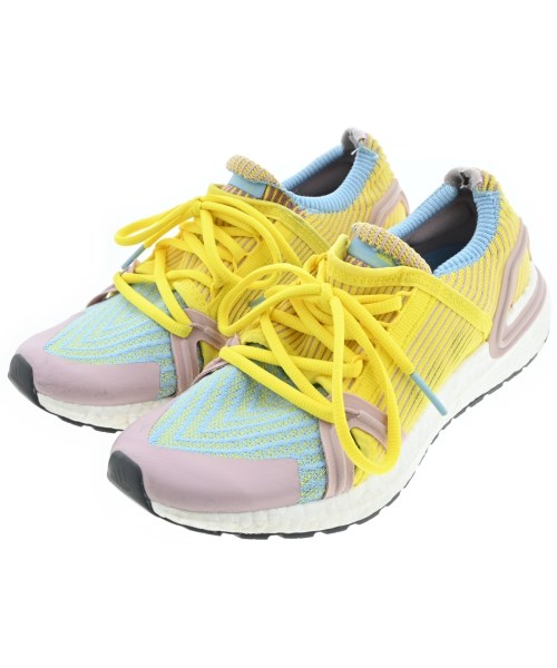 adidas by Stella McCartney รองเท้าผ้าใบ