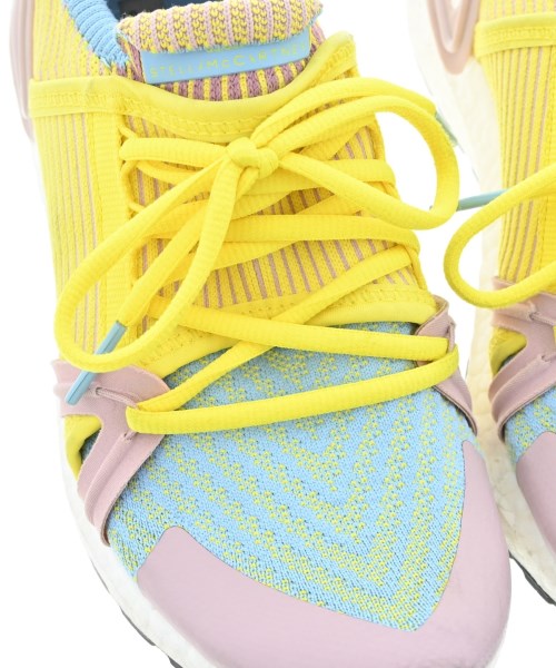 adidas by Stella McCartney รองเท้าผ้าใบ