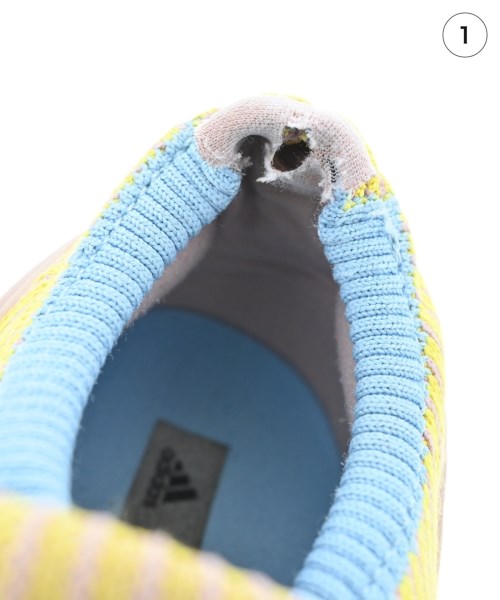 adidas by Stella McCartney รองเท้าผ้าใบ