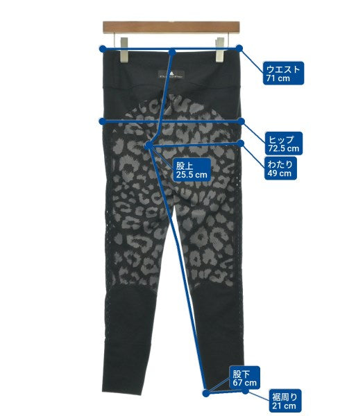 adidas by Stella McCartney กางเกง อื่น