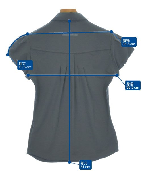 adidas by Stella McCartney เสื้อโปโล