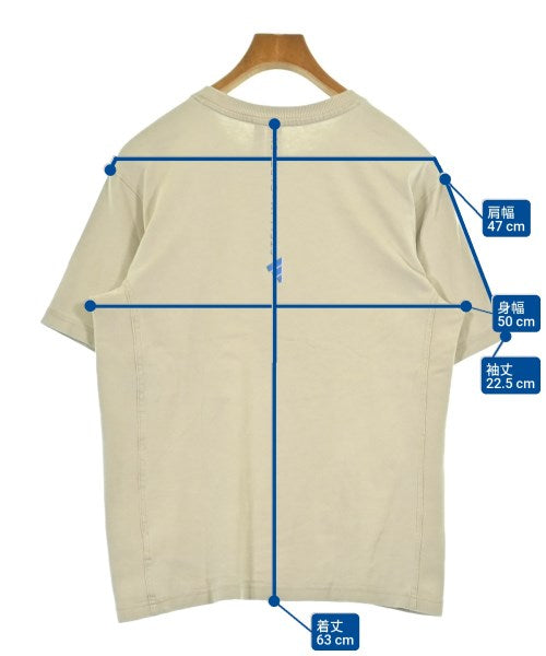 adidas by Stella McCartney เสื้อยืด/เสื้อท็อปส์