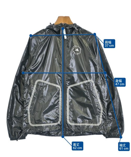 adidas by Stella McCartney แจ็คเก็ตเบลาส์ อื่น