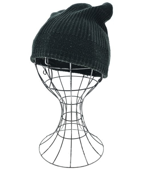 adidas by Stella McCartney หมวกไหมพรม/หมวกบีนนี่