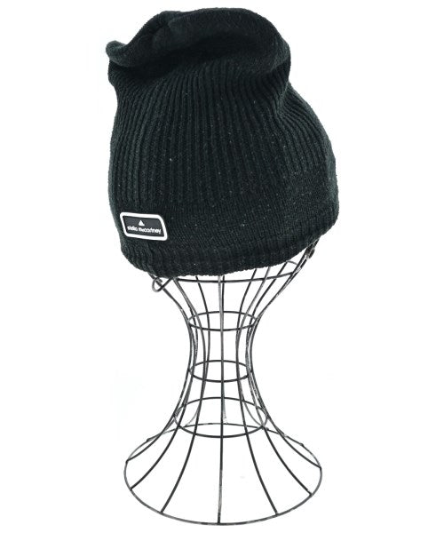 adidas by Stella McCartney หมวกไหมพรม/หมวกบีนนี่