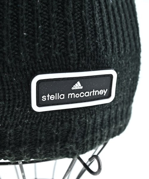 adidas by Stella McCartney หมวกไหมพรม/หมวกบีนนี่