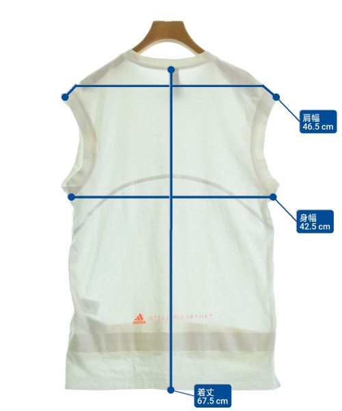 adidas by Stella McCartney เสื้อกล้าม