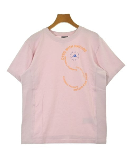 adidas by Stella McCartney เสื้อยืด/เสื้อท็อปส์