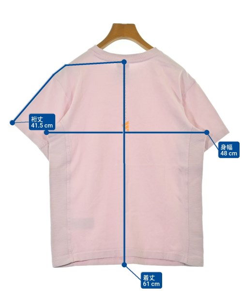 adidas by Stella McCartney เสื้อยืด/เสื้อท็อปส์