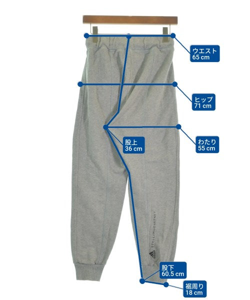 adidas by Stella McCartney กางเกงวอร์ม