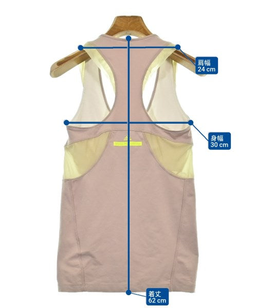 adidas by Stella McCartney เสื้อกล้าม